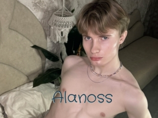 Alanoss