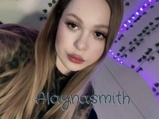 Alaynasmith