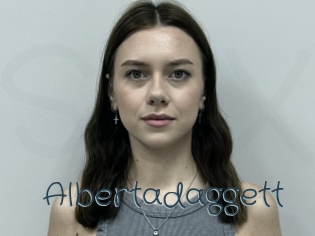 Albertadaggett