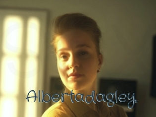 Albertadagley