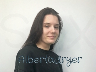 Albertadryer