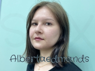 Albertaedmands