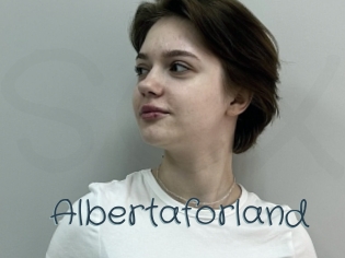 Albertaforland