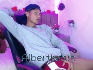 Albertheart