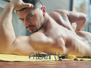 Albertto