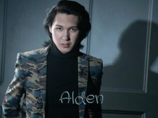 Alden