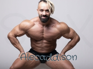 Alecaddison