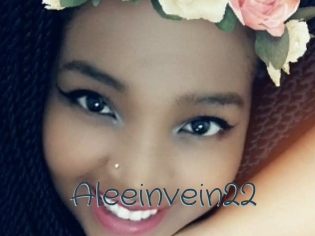 Aleeinvein22