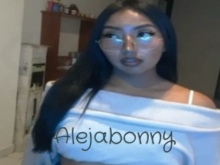 Alejabonny