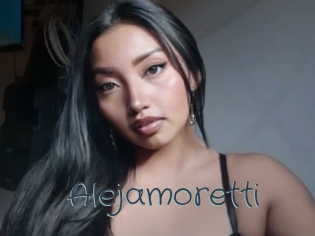 Alejamoretti