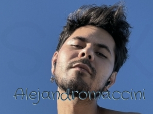 Alejandromaccini