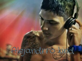 Alejandrro_kind