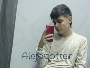 Alejopotter