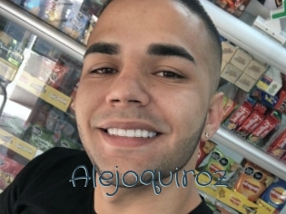 Alejoquiroz