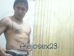 Alejosex23