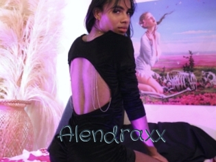 Alendraxx