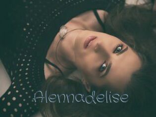 Alennadelise