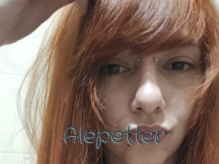 Alepetter