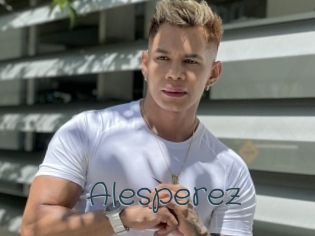 Alesperez