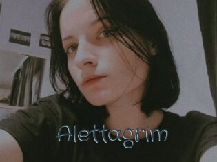 Alettagrim