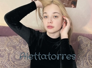 Alettatorres