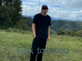 Alex_tampoo