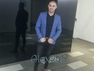 Alex25B