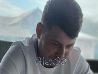 Alex30