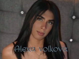 Alexa_volkova