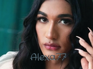 Alexa77