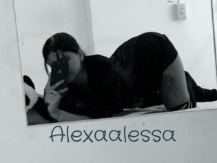 Alexaalessa