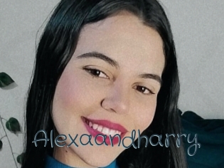 Alexaandharry