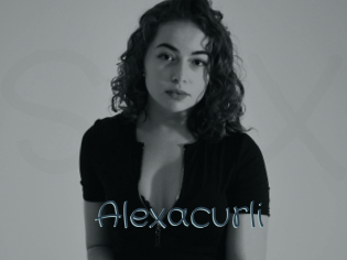 Alexacurli