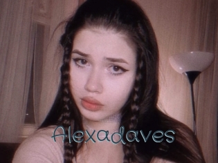 Alexadaves