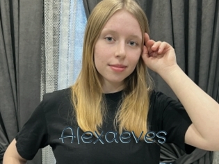 Alexaeves