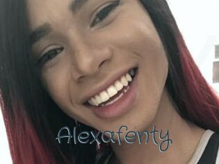 Alexafenty