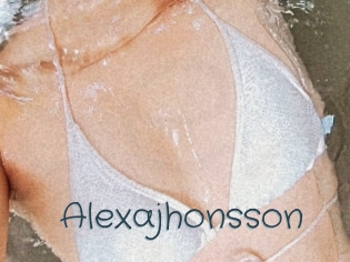 Alexajhonsson