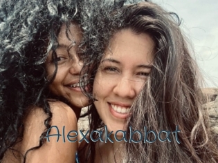 Alexakabbat