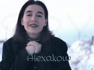 Alexakow