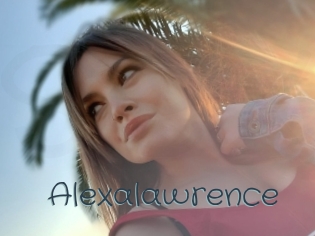 Alexalawrence