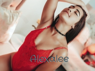 Alexalee