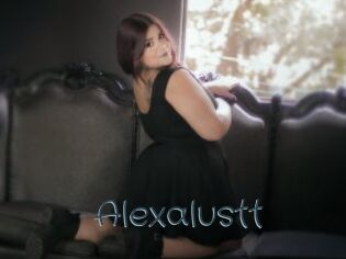 Alexalustt