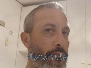 Alexande