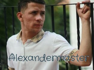 Alexandermaster