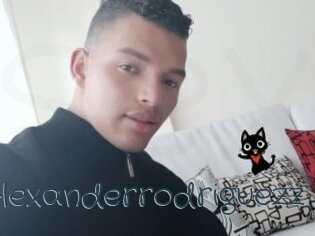 Alexanderrodriguezz