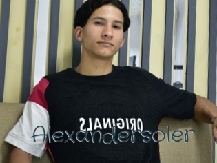 Alexandersoler