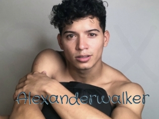 Alexanderwalker