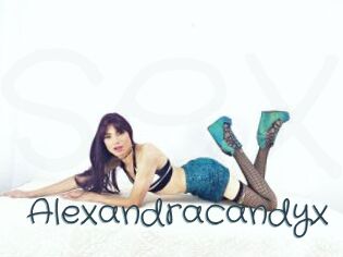 Alexandracandyx