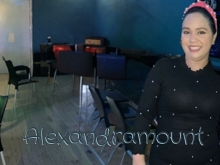 Alexandramount