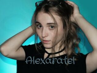 Alexaratel